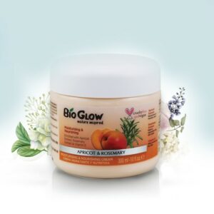Manufactiring Strength - BG BODY CREAM - JARS Manufactiring Strength - BG BODY CREAM - JARS