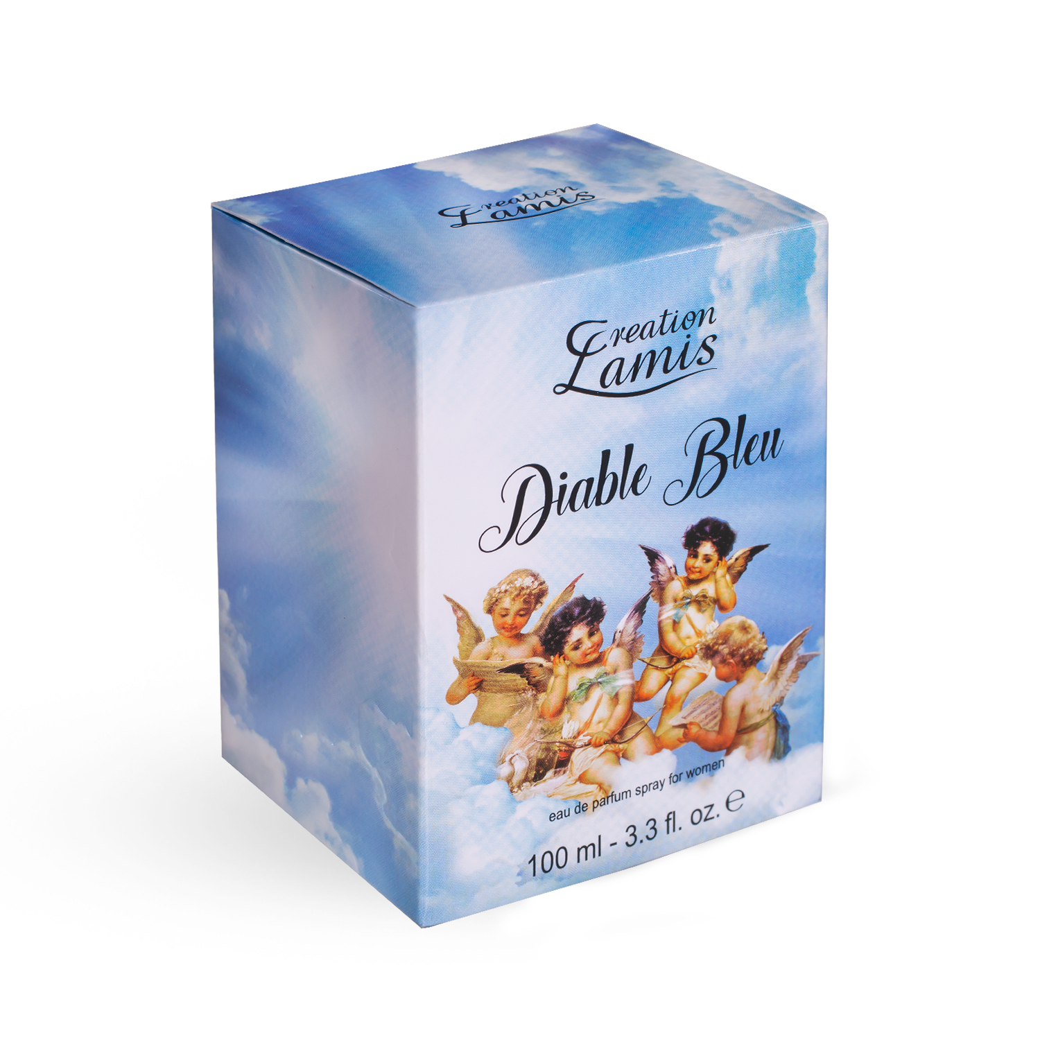 Buenavista Ace Pink 100ml - uc